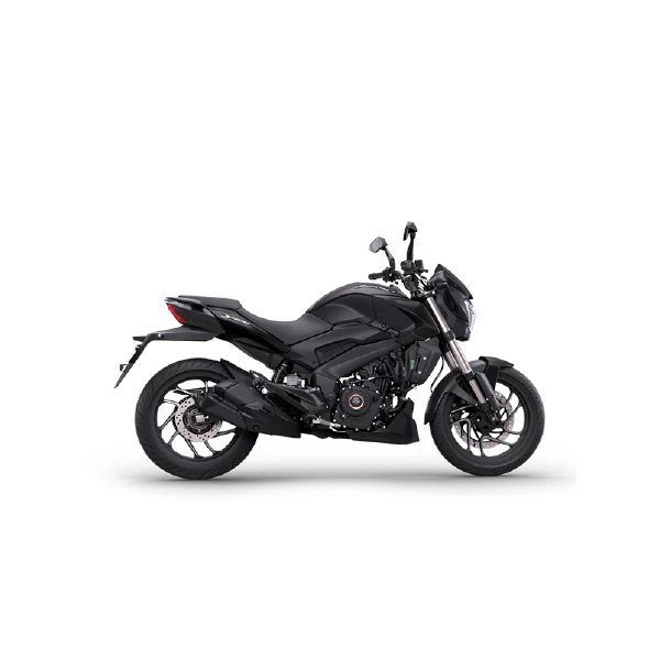 BAJAJ DOMINAR 400 NEW 2019