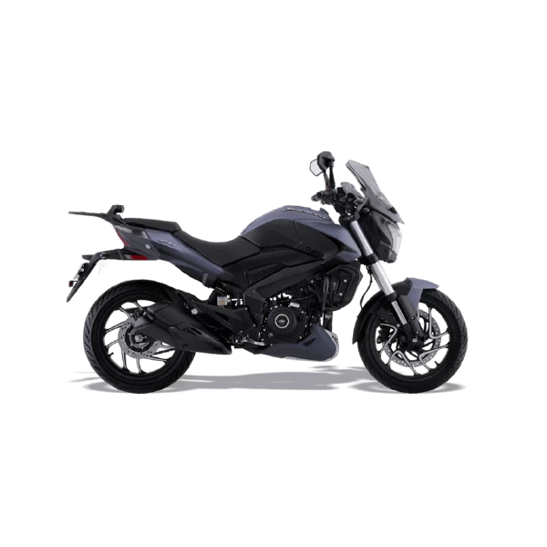 BAJAJ DOMINAR 400 Tourer