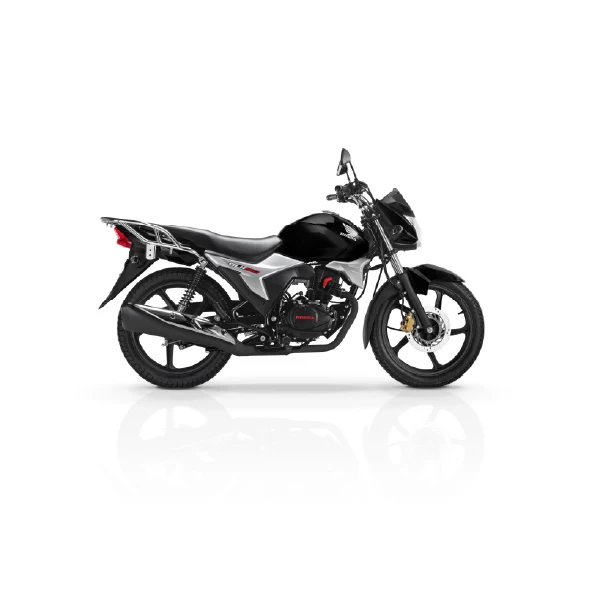 HONDA GLH 150