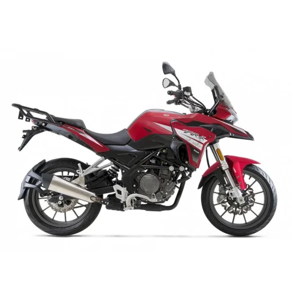 BENELLI TRK 251 FULL